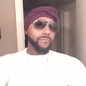 Meet your Posher, Kedrick